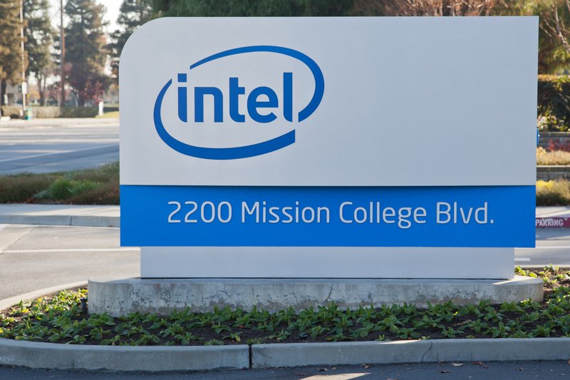 Intel expects reduced U.S. grant after winning defense contract By Reuters