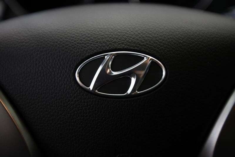 Hyundai to recall over 226,000 vehicles in US over rear view camera display concerns By Reuters