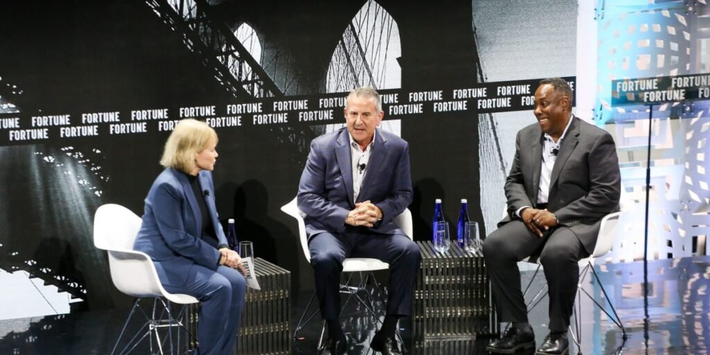 Target CEO says corporate culture means honing in on the ‘why’