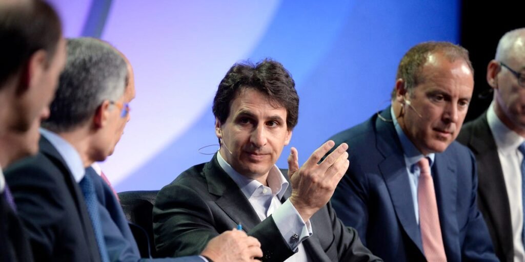 Your Nest Egg Is Apollo’s ‘Single Biggest Opportunity’ for Growth