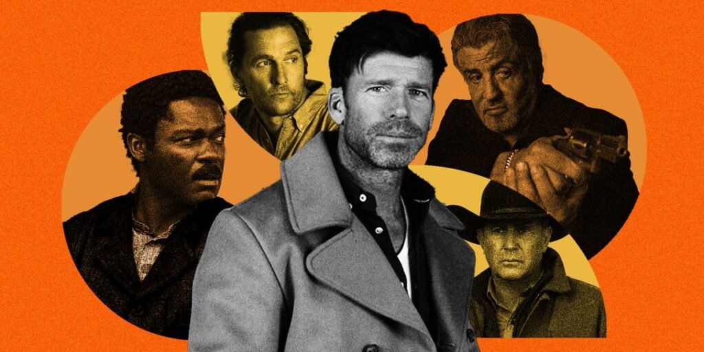 Taylor Sheridan’s ‘Yellowstone’ Spinoffs and Other Projects: a Guide