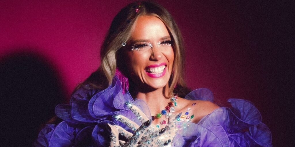 Dopamine Dressing: How to Feel Happier Through Clothes