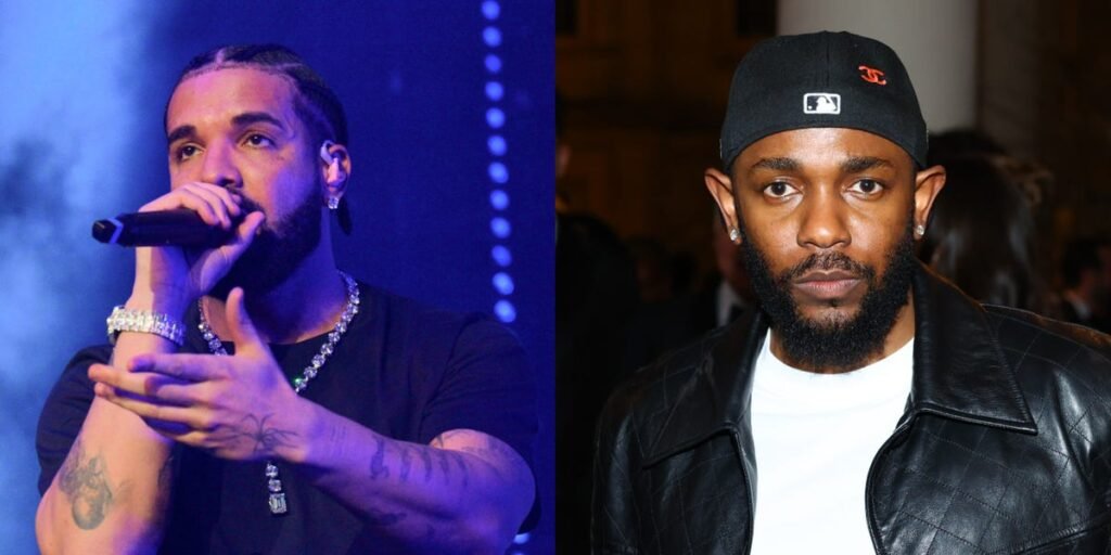 Kendrick Lamar and Drake’s Beef and Latest Diss Tracks Explained