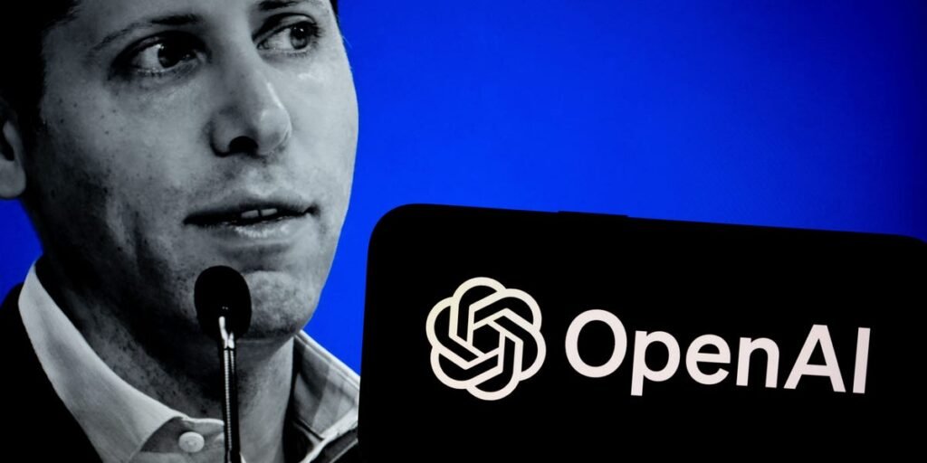 OpenAI Moves One Step Closer to Becoming for-Profit Company: Report