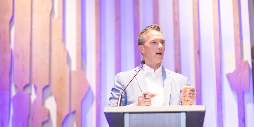 Morgan Stanley’s Innovation Head’s Strategy for Open-AI Like Partners