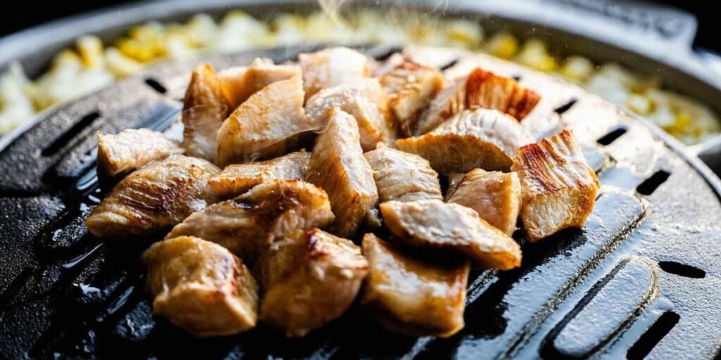 Korean BBQ Meats You Should Always Order, and How to Cook Them