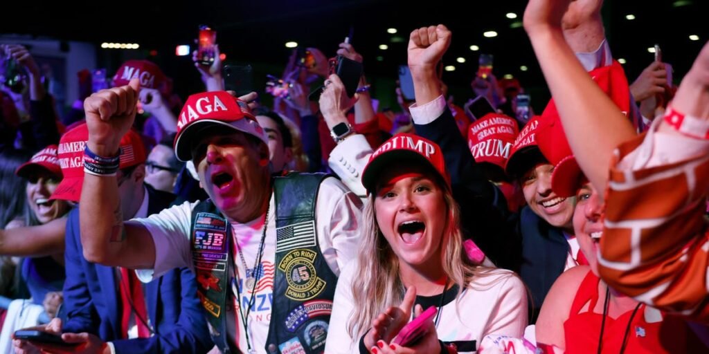 The Best Writing on Why Trump Won, Harris Lost, and What It All Means