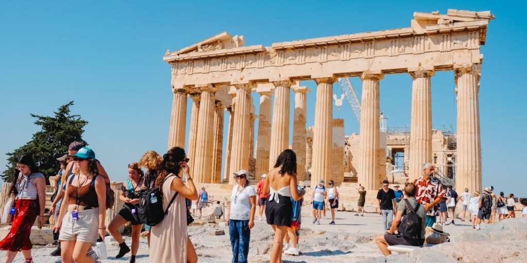 Things Everyone Should Do in Athens, Greece + What to Skip