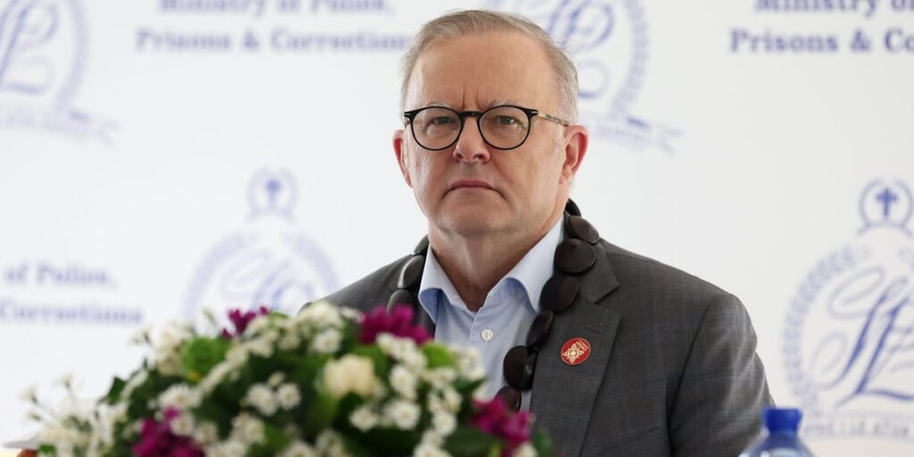 Australia Wants to Ban Children Under 16 From Using Social Media