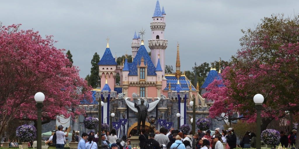 Things to Avoid at Disneyland, According to Former VIP Tour Guide