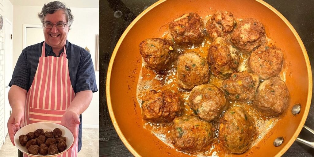 How to Make Greek Meatballs for a Quick and Easy Dinner