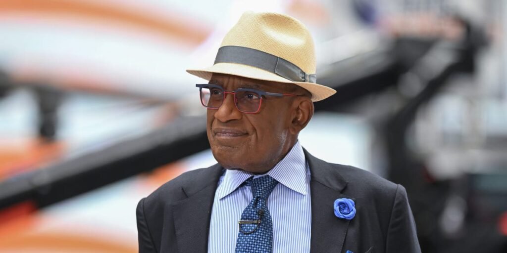 Al Roker Says He Doesn’t Judge People Who Use Ozempic for Weight Loss