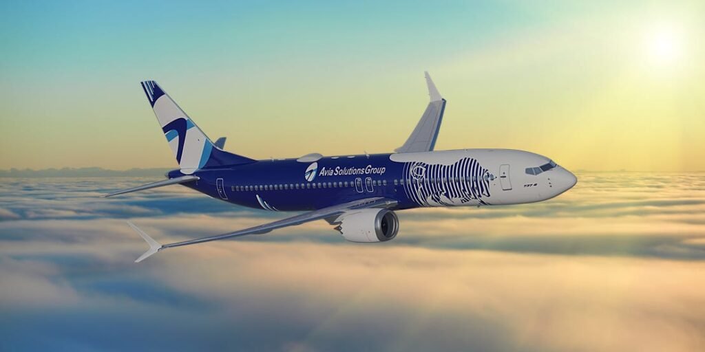 Boeing Secures First Plane Order After 7-Week Strike