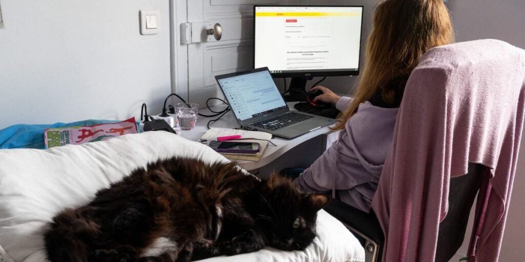 Remote Work Gave Me Back My Health, Return to Office Policies Affect Me