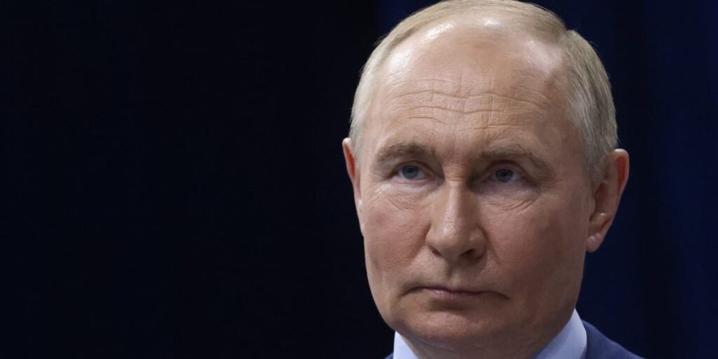 Russia’s Energy Industry Is a Easy Target After Trump’s Election Win