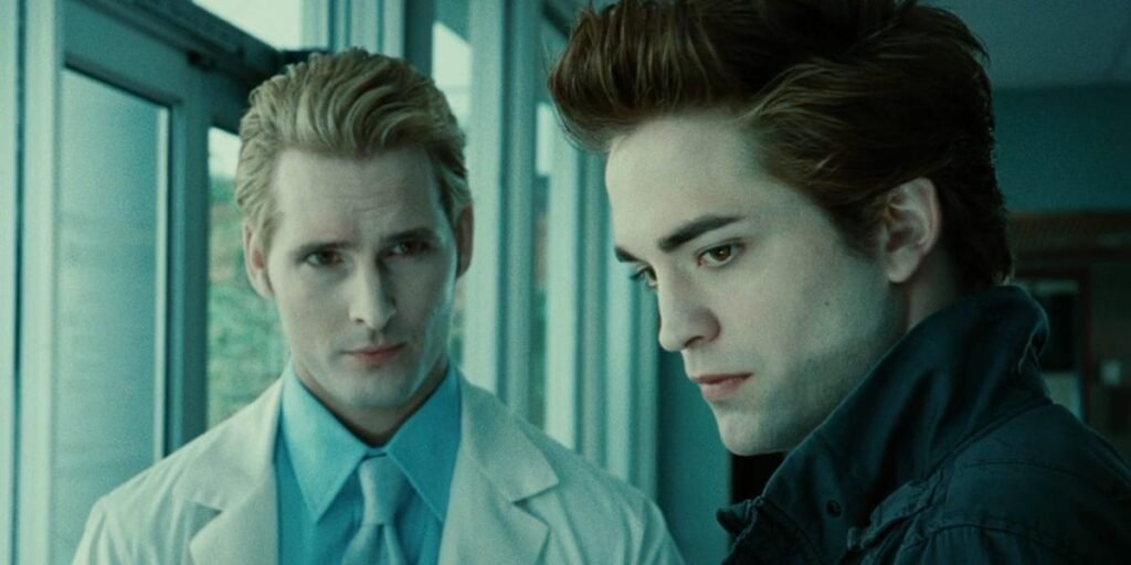 ‘Twilight’: Interesting Things to Know About Edward Cullen