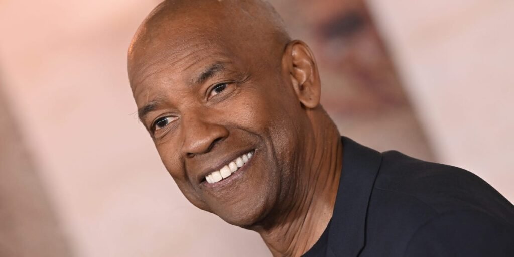 Best and Worst Denzel Washington Movies, According to Critics