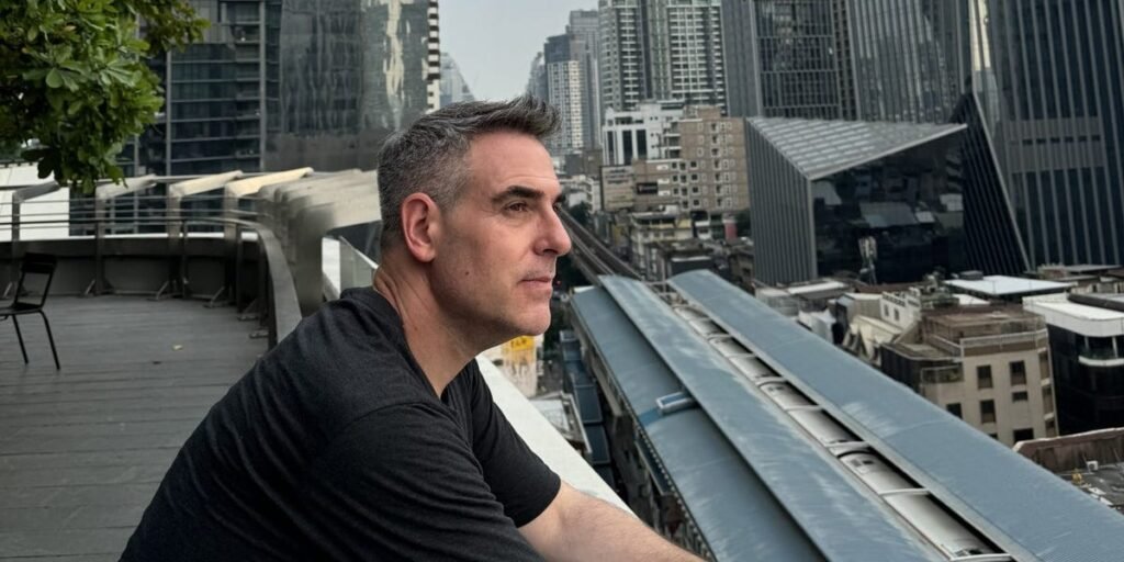 Gen Xer Retired Early, Moved to Bangkok, and Is Loving Life