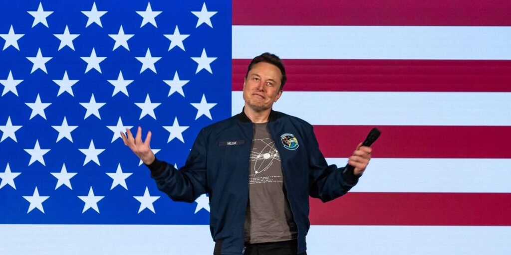 Musk Wants to Eliminate Consumer Financial Protection Bureau