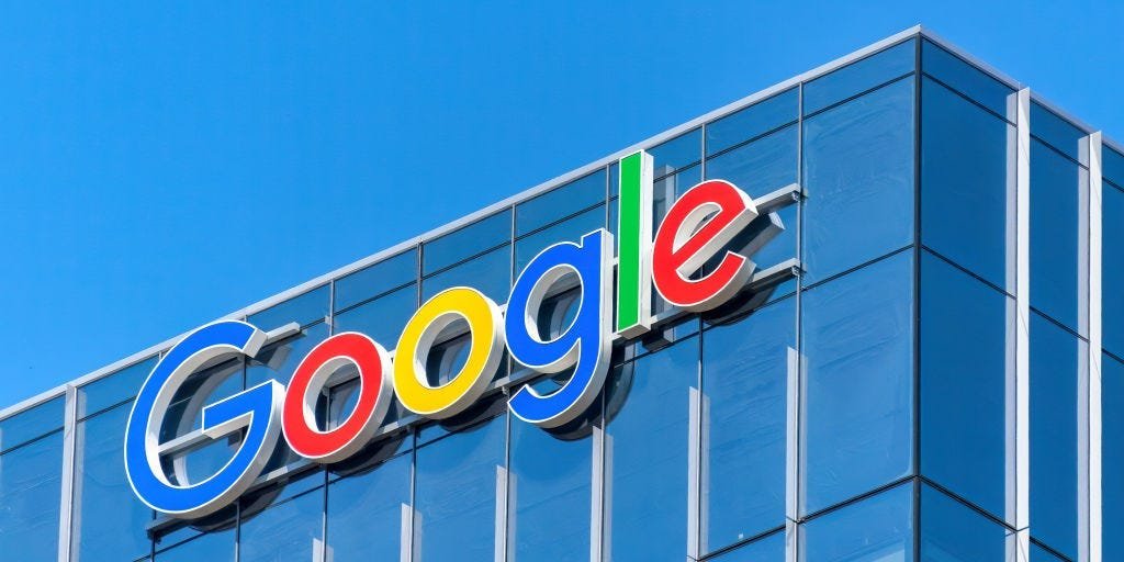 Canada Antitrust Regulator Brings Suit Against Google Adtech