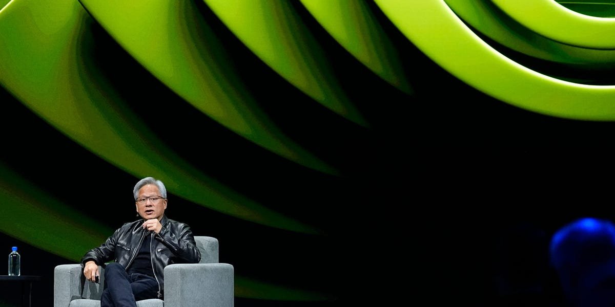 How Nvidia’s Workforce Expansion Fueled Its 20-Fold Growth in Tech ...