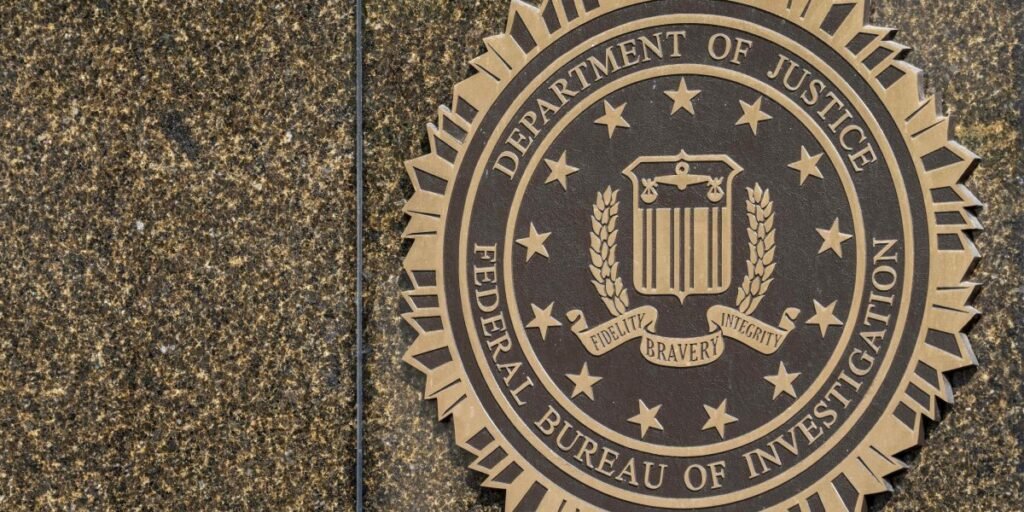 FBI finds $8.3 million embezzled by ‘pure evil’ Kansas banker