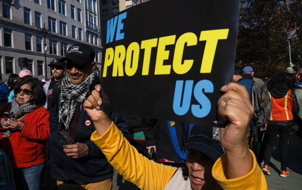 Where Do We Go From Here?