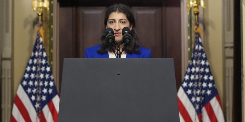 Big Tech antitrust push ‘still has legs to it’ despite regime change