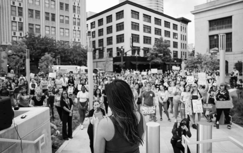 The Election Depleted Us. Storytelling Can Revive Us.