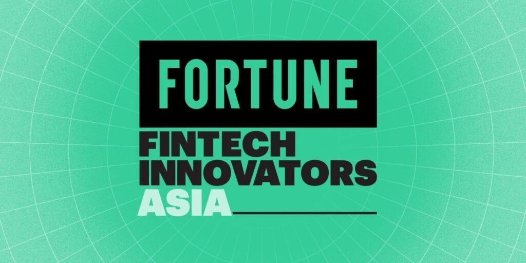 Meet the 60 firms leading the Fortune Fintech Innovators Asia list