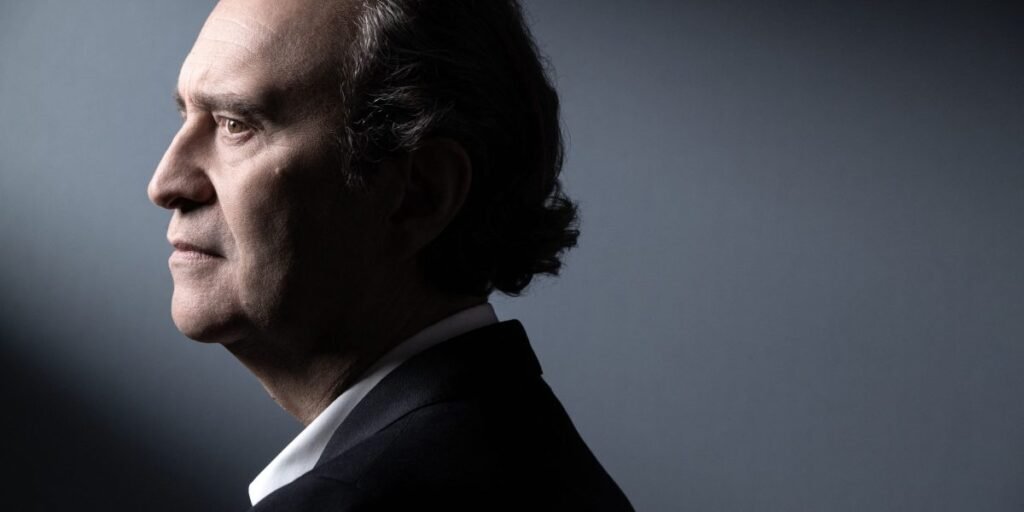 Xavier Niel: Europe will be ‘abandoned’ if it doesn’t ride AI wave