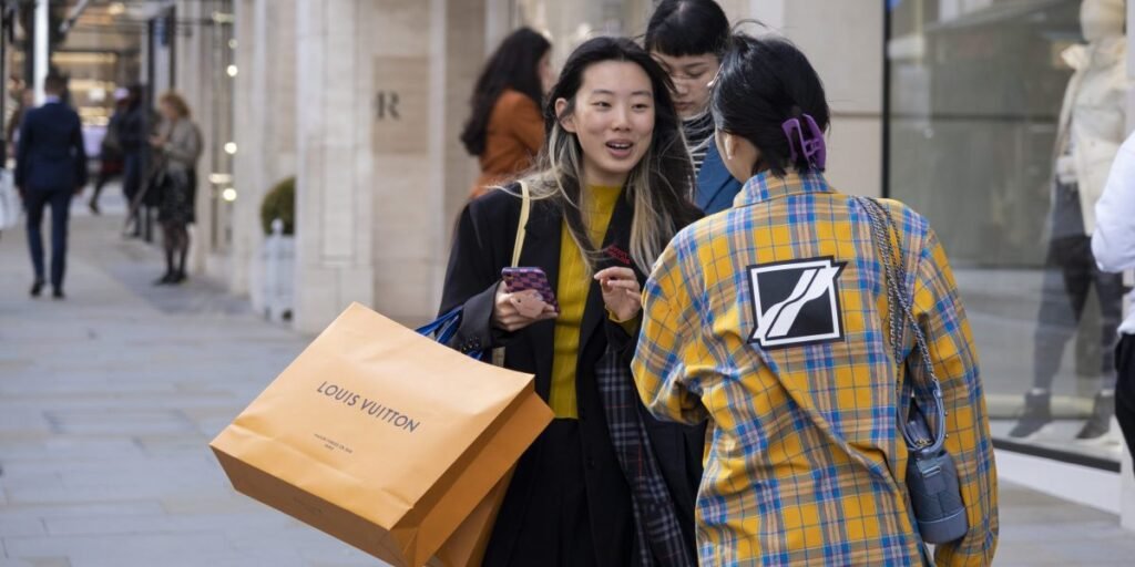 50 million people have stopped buying luxury brands like Dior and Burberry after ‘broken promises’ to customers