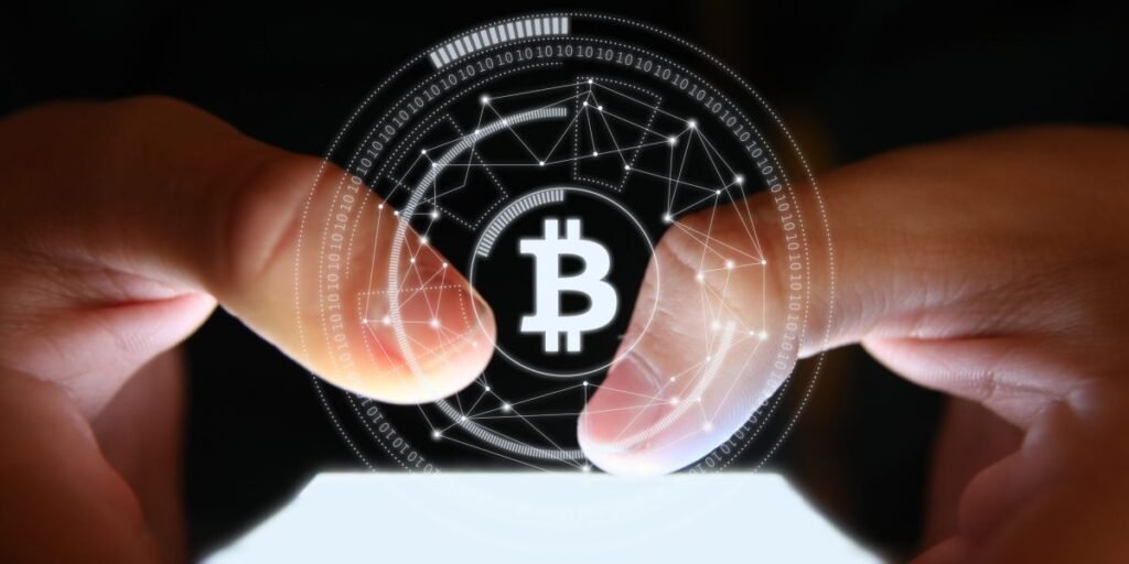 Crypto CEO safe after being kidnapped and held for $1 million ransom