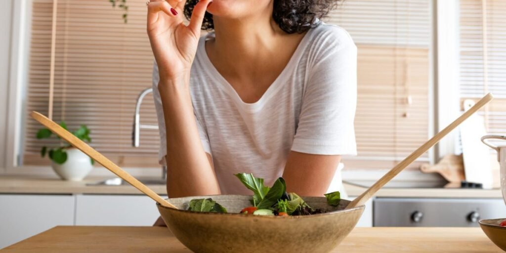 How to lower cholesterol with diet