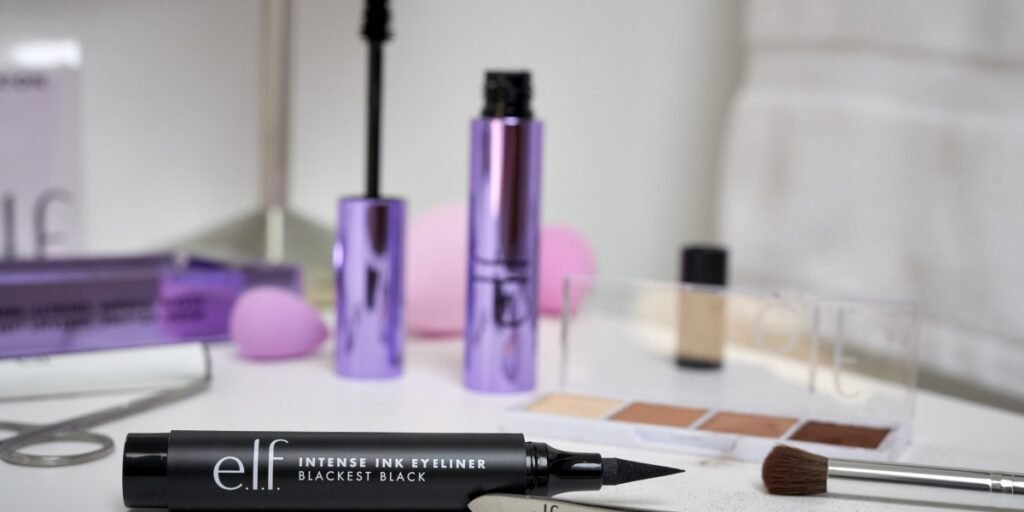 e.l.f. Beauty targeted by short-seller Carson Block