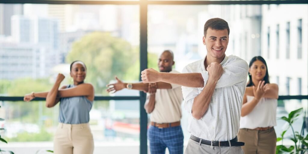 German workers on 4-day week slept better and got more exercise than 5-day peers