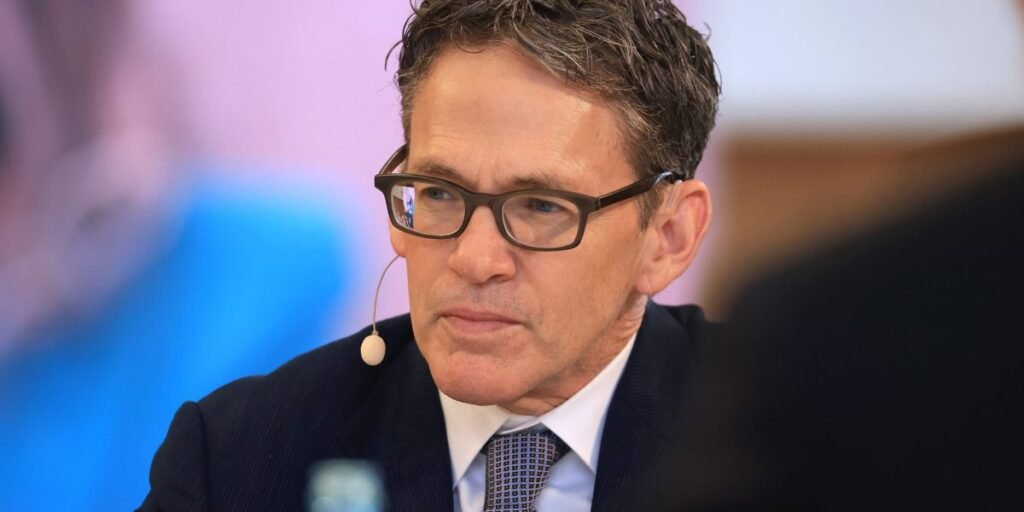 Chemical giant Bayer reports heavy drop in profit amid ongoing Roundup cancer lawsuit