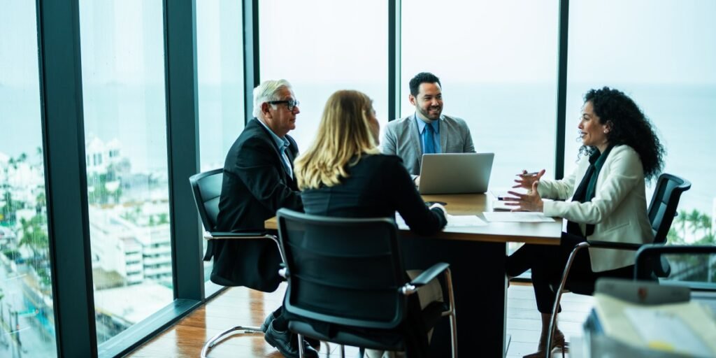 CFOs prepare for post-election uncertainty