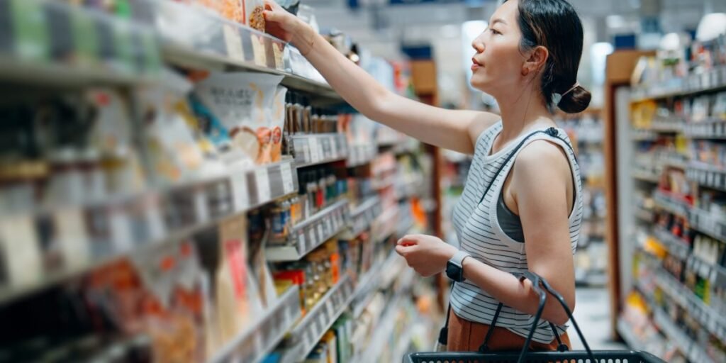 Shoppers are ‘fooled’ by maze of misleading food labels during their grocery runs, European auditors warn