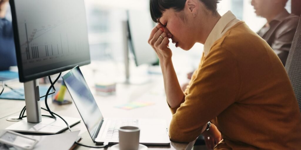 Over 80% of Millennials say they can’t afford a midlife crisis