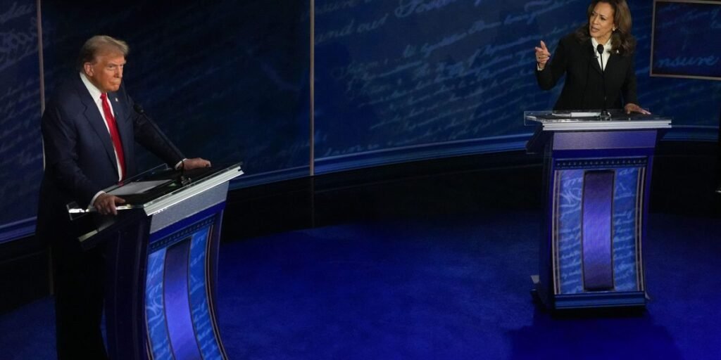 Polymarket’s presidential bets may not resolve until inauguration