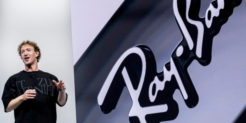 Acquisition speculation around Meta, Ray-Ban maker and Moncler, Burberry