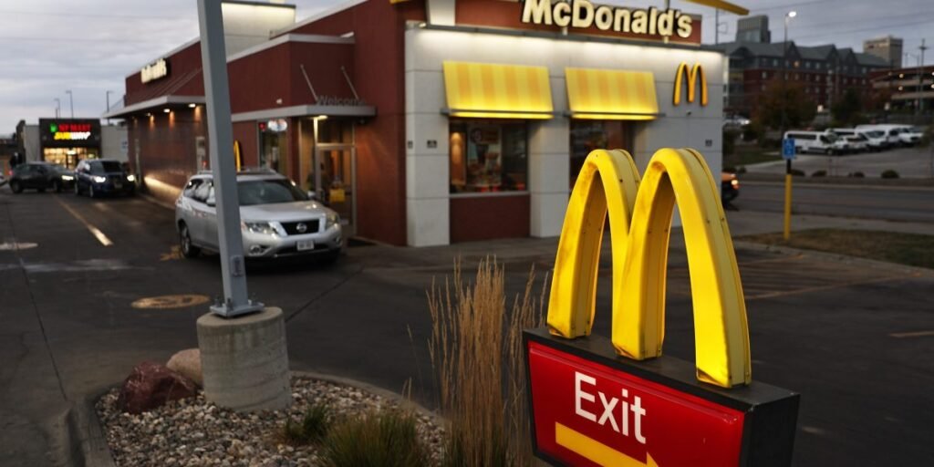 McDonald’s extends $5 meal deal again – until mid-2025