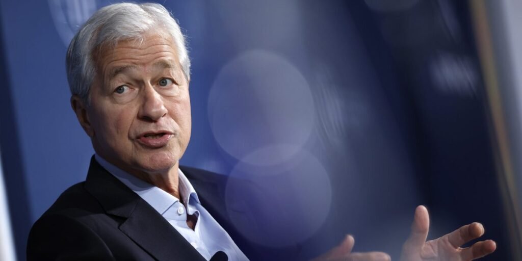 With stakeholder capitalism pioneers Schwab, Dimon, and Fink nearing retirement, who will carry the torch forward?