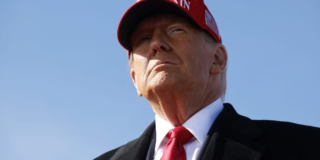 Britain’s foreign affairs secretary David Lammy congratulates Donald Trump’s ‘victory’—years after calling him a ‘racist KKK and Nazi sympathiser’