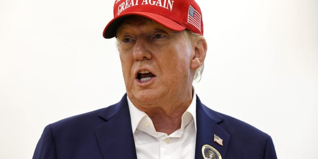 DEI divide under Donald Trump will widen, HR experts say