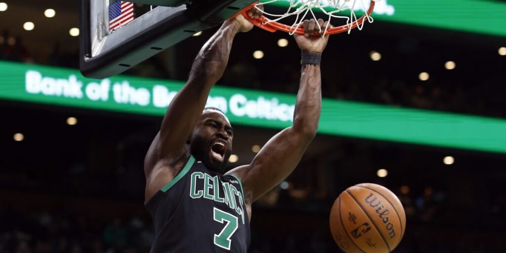 You’ll soon be able to stream individual NBA and NHL games for $7 a pop