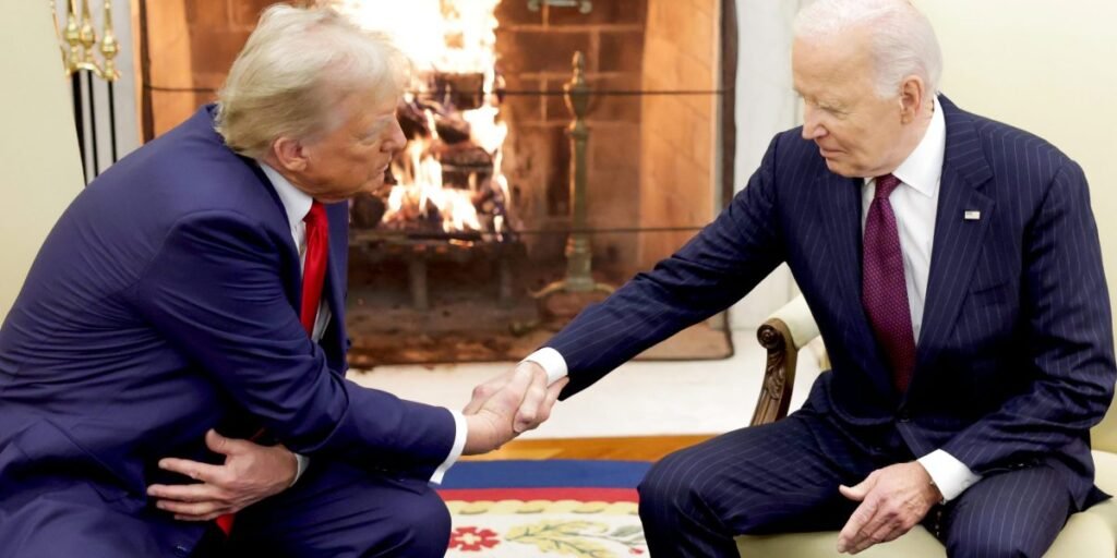 Incumbents take election beatings across Western democracies