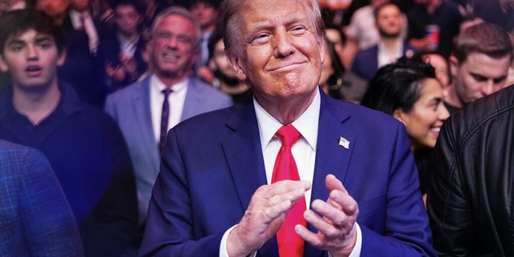 Federal prosecutors dismiss Trump documents case in major presidential perk