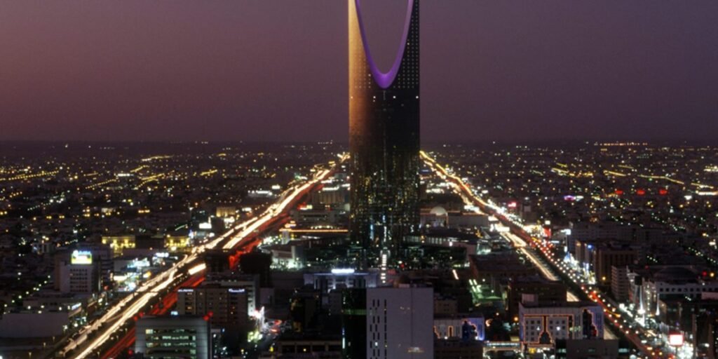 Morgan Stanley joins US peers putting Mideast HQ in Riyadh